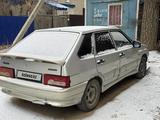 ВАЗ (Lada) 2114 2005 года за 350 000 тг. в Актобе – фото 5