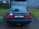 Toyota Carina E 1996 года за 1 650 000 тг. в Талдыкорган – фото 2