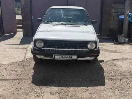 Volkswagen Golf 1990 года за 800 000 тг. в Алматы