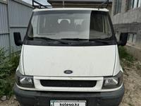 Ford Transit 2001 годаүшін3 000 000 тг. в Алматы