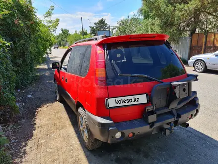 Mitsubishi RVR 1999 года за 1 290 000 тг. в Алматы – фото 3