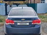 Chevrolet Cruze 2012 годаүшін4 150 000 тг. в Астана – фото 3