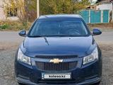 Chevrolet Cruze 2012 года за 4 150 000 тг. в Астана – фото 5