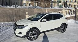 Nissan Qashqai 2020 годаүшін12 111 000 тг. в Караганда – фото 4