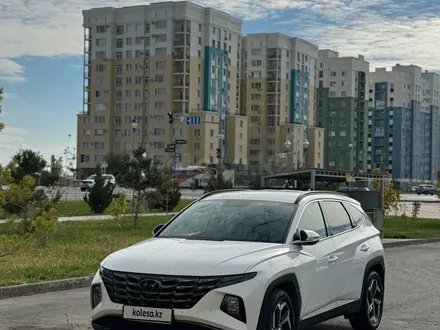 Hyundai Tucson 2024 года за 16 300 000 тг. в Шымкент