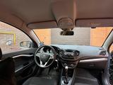 ВАЗ (Lada) Vesta SW 2020 годаүшін5 100 000 тг. в Караганда – фото 2