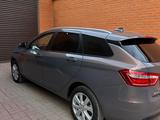 ВАЗ (Lada) Vesta SW 2020 годаүшін5 100 000 тг. в Караганда – фото 3