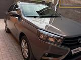 ВАЗ (Lada) Vesta SW 2020 годаүшін5 100 000 тг. в Караганда