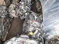 Двигатель EJ253 EJ25 VVT за 500 000 тг. в Алматы – фото 2