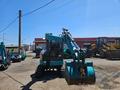 Kubota  RX-406 глубина копания 3.3 м 4т кабина 2012 годаүшін14 300 000 тг. в Алматы – фото 10