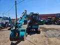 Kubota  RX-406 глубина копания 3.3 м 4т кабина 2012 годаүшін14 300 000 тг. в Алматы – фото 9