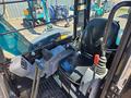 Kubota  RX-406 глубина копания 3.3 м 4т кабина 2012 годаүшін14 300 000 тг. в Алматы – фото 21