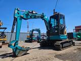 Kubota  RX-406 глубина копания 3.3 м 4т кабина 2012 года за 14 300 000 тг. в Алматы