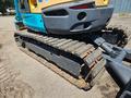 Kubota  RX-406 глубина копания 3.3 м 4т кабина 2012 годаүшін14 300 000 тг. в Алматы – фото 15