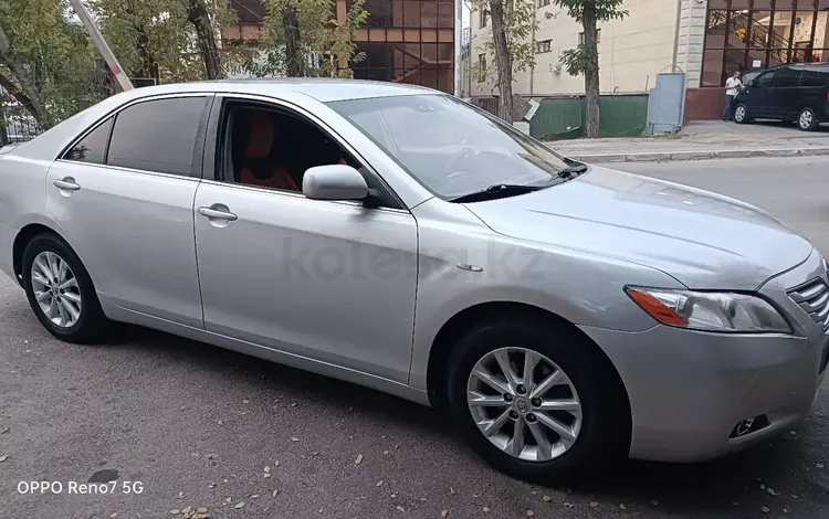 Toyota Camry 2006 годаүшін5 600 000 тг. в Тараз