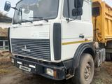 МАЗ  5516 2014 года за 14 000 000 тг. в Семей