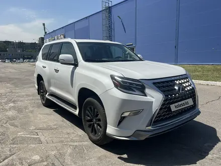 Lexus GX 460 2020 года за 34 000 000 тг. в Алматы – фото 2