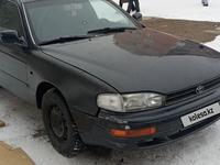 Toyota Camry 1991 годаүшін1 700 000 тг. в Семей