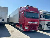 DAF  XF 2018 годаfor26 700 000 тг. в Шымкент