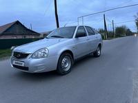 ВАЗ (Lada) Priora 2172 2013 года за 3 800 000 тг. в Алматы