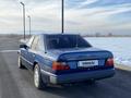 Mercedes-Benz E 230 1990 годаүшін2 000 000 тг. в Чунджа – фото 4