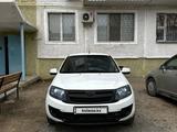 ВАЗ (Lada) Granta 2190 2013 годаүшін2 400 000 тг. в Актау