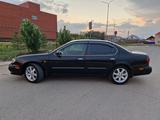 Nissan Maxima 2005 годаүшін4 600 000 тг. в Уральск