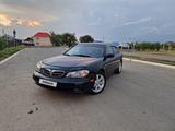 Nissan Maxima 2005 годаүшін4 600 000 тг. в Уральск – фото 2