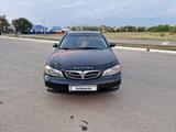 Nissan Maxima 2005 года за 4 600 000 тг. в Уральск – фото 4