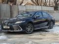 Toyota Camry 2024 годаүшін17 000 000 тг. в Алматы