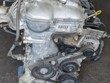 Двигатель акпп за 16 000 тг. в Семей – фото 3