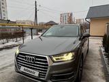 Audi Q7 2015 года за 15 000 000 тг. в Уральск – фото 2