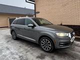 Audi Q7 2015 года за 15 000 000 тг. в Уральск – фото 3
