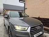 Audi Q7 2015 года за 15 000 000 тг. в Уральск