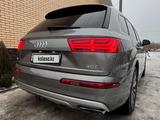 Audi Q7 2015 года за 15 000 000 тг. в Уральск – фото 4