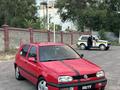 Volkswagen Golf 1998 годаүшін1 900 000 тг. в Алматы