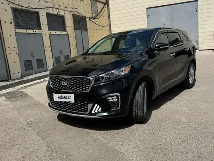 Kia Sorento 2019 года за 11 500 000 тг. в Астана – фото 14