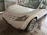 Nissan Murano 2003 года за 2 800 000 тг. в Астана – фото 2