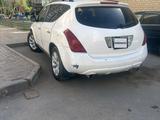 Nissan Murano 2003 года за 2 800 000 тг. в Астана – фото 3