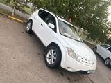 Nissan Murano 2003 года за 2 800 000 тг. в Астана