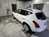 Nissan Murano 2003 года за 2 800 000 тг. в Астана – фото 4