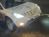 Nissan Murano 2003 года за 2 800 000 тг. в Астана – фото 5