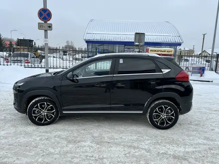 Chery Tiggo 2 Pro 2024 года за 5 900 000 тг. в Караганда – фото 5