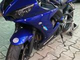 Yamaha  R6s 2007 года за 2 800 000 тг. в Алматы