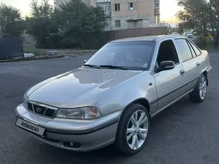 Daewoo Nexia
