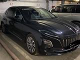 Hongqi E-QM5 2024 годаүшін7 300 000 тг. в Алматы – фото 3