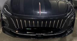 Hongqi E-QM5 2024 года за 7 200 000 тг. в Алматы