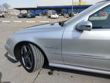 Mercedes-Benz S 55 2005 года за 11 900 000 тг. в Алматы