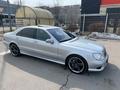 Mercedes-Benz S 55 2005 годаүшін12 200 000 тг. в Алматы – фото 42