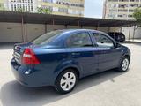 Chevrolet Nexia 2021 года за 3 900 000 тг. в Актау – фото 3